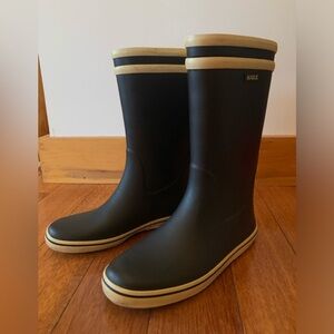 Aigle Iconic Seaside Rubber Boots